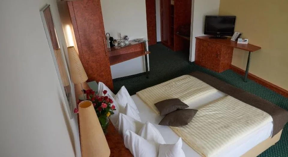 ibis Styles Graz Messe