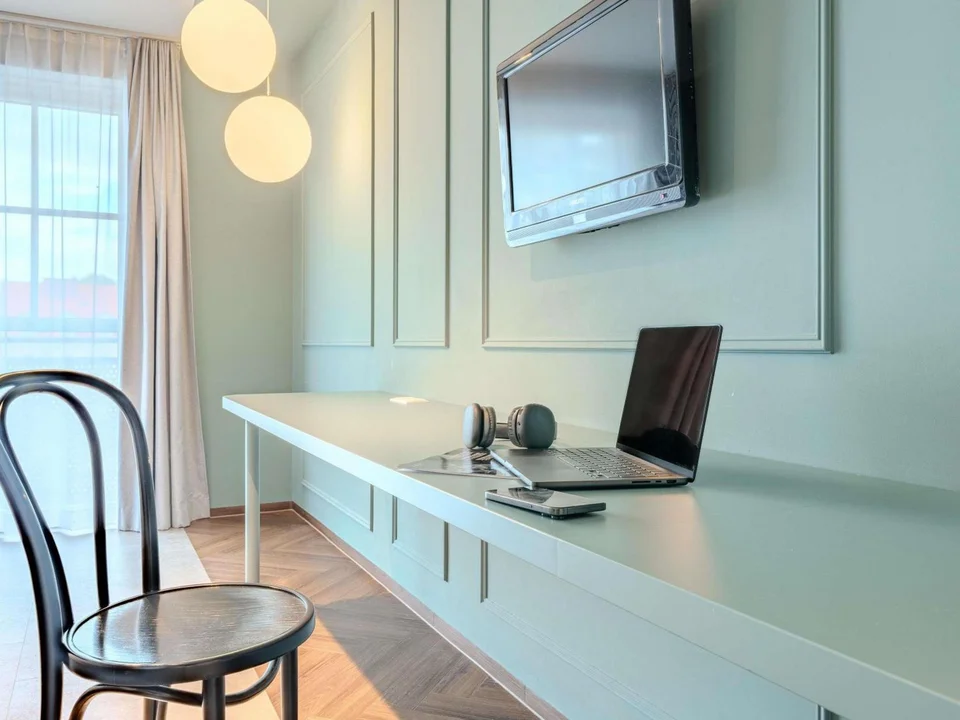 ibis Styles Graz Messe
