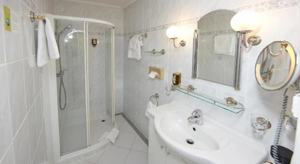 A photograph of Saalbach Suites by ALPS RESORTS