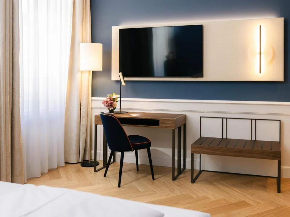 Kaiserhof Wien