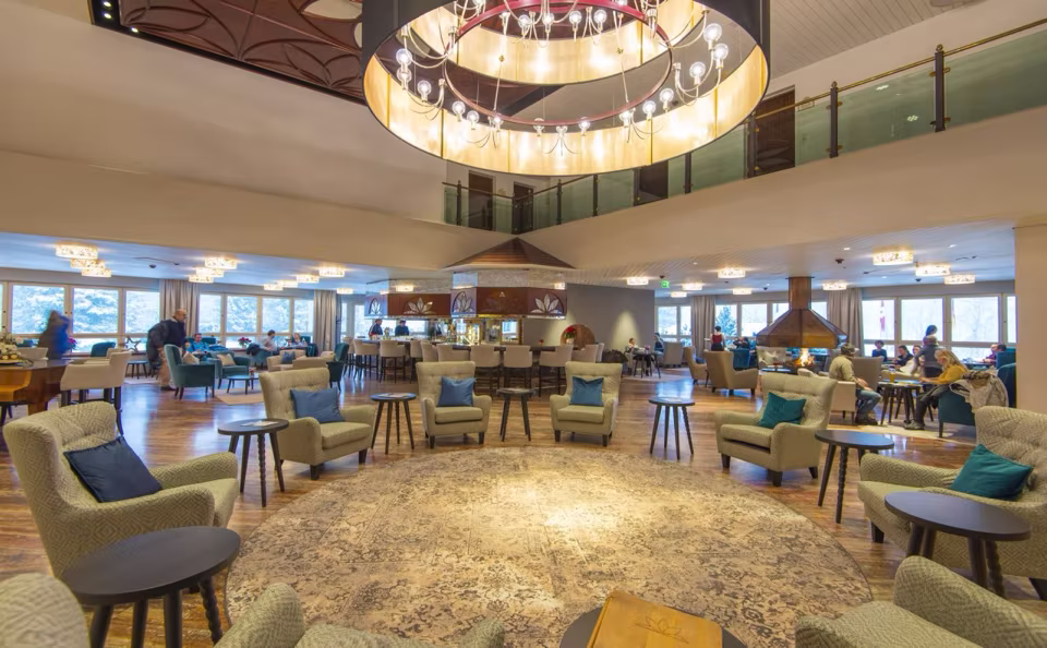 A photograph of EUROPÄISCHER HOF Aktivhotel & Spa