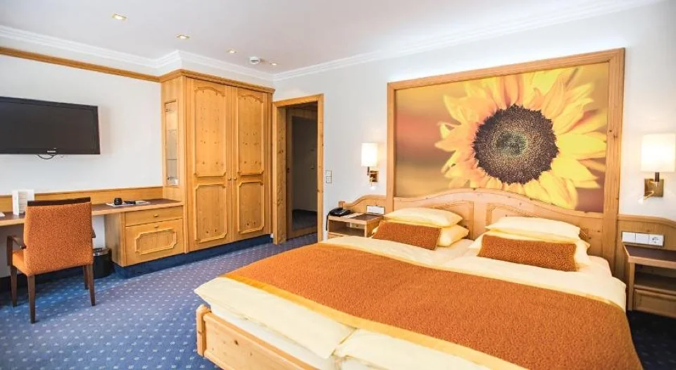 EUROPÄISCHER HOF Aktivhotel & Spa