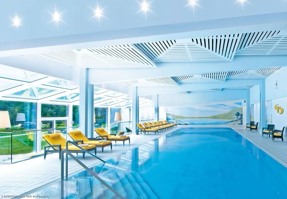 EUROPÄISCHER HOF Aktivhotel & Spa
