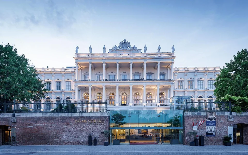 Palais Coburg