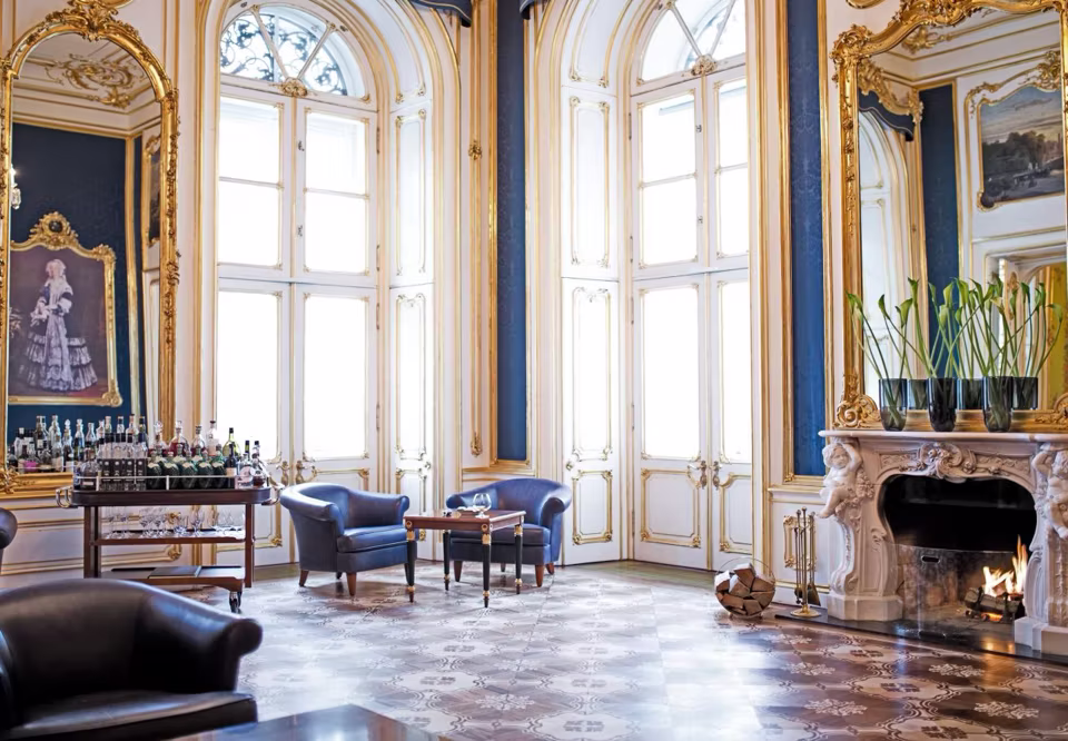 Palais Coburg