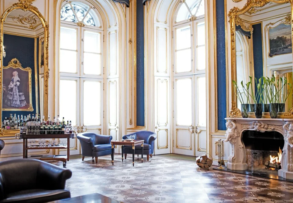 Palais Coburg