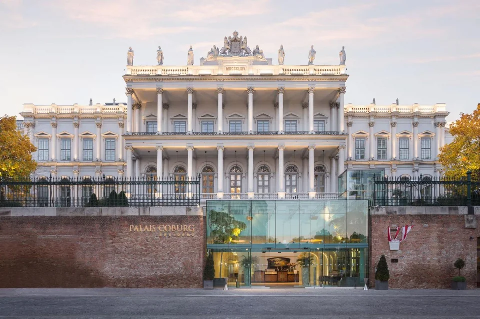 Palais Coburg