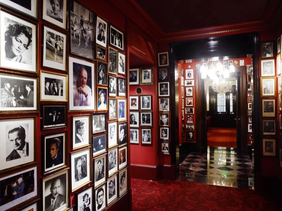 Hotel Sacher Wien