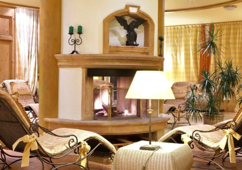 Alpin Resort Sacher Seefeld-Tirol