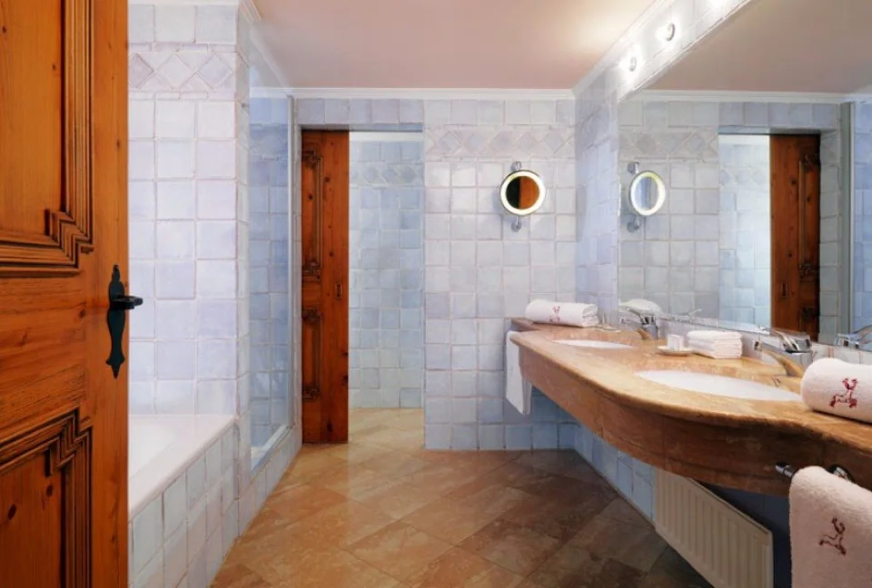 Hotel Goldener Hirsch, a Luxury Collection Hotel, Salzburg