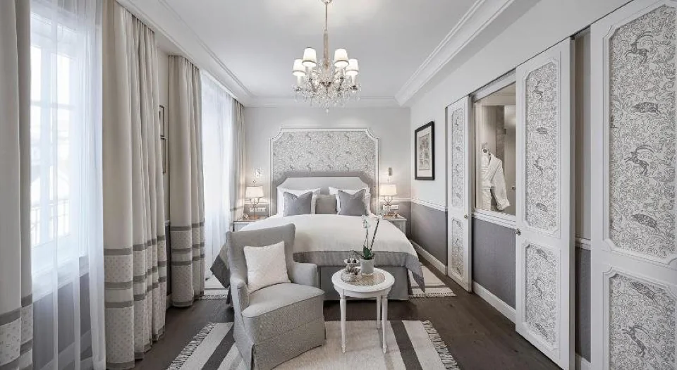 Hotel Sacher Salzburg