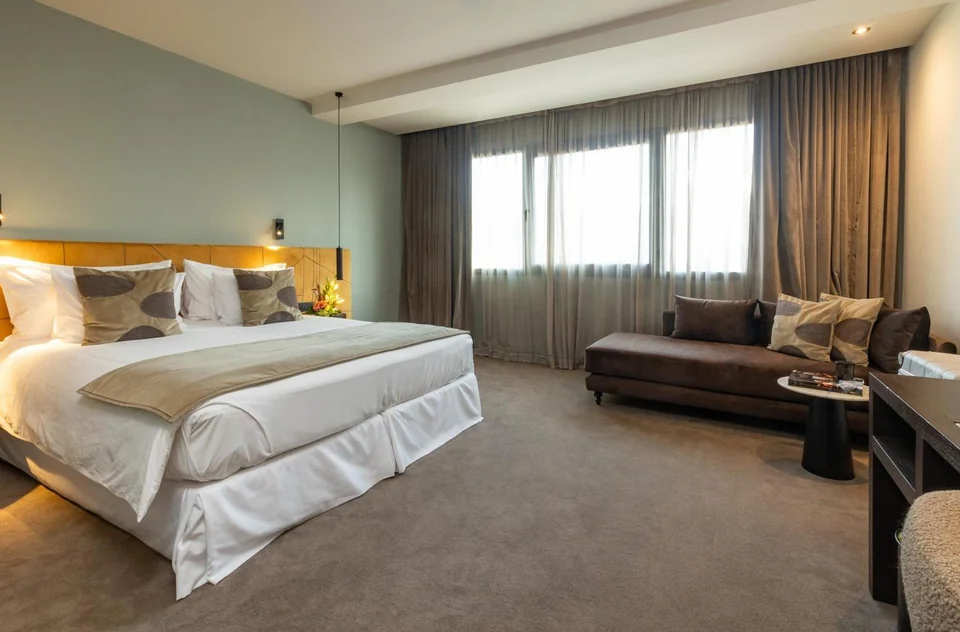 Jm Suites