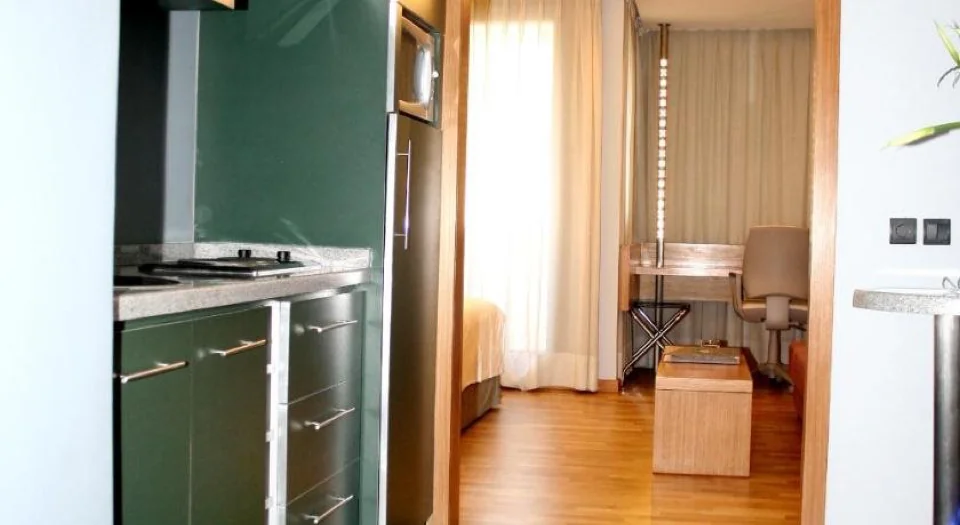 Jm Suites