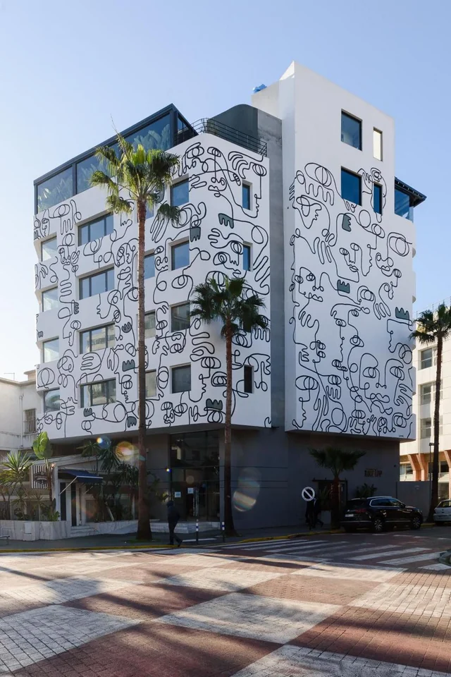 Jm Suites