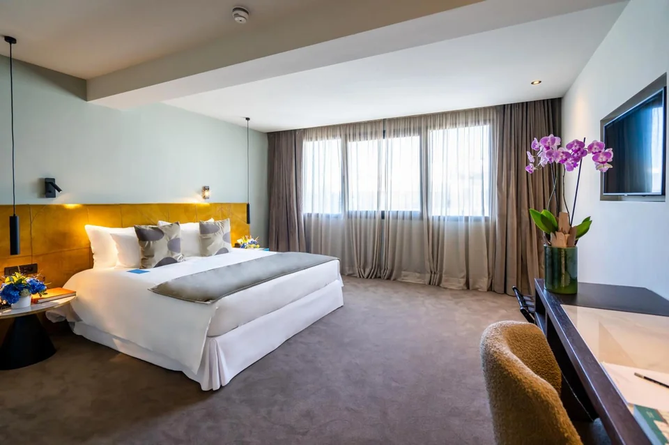 Jm Suites