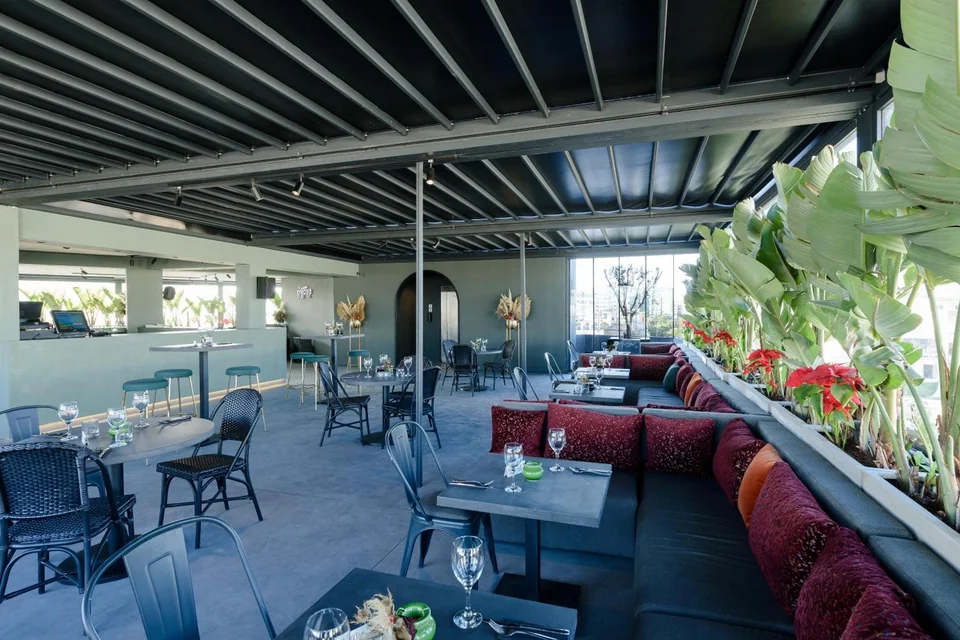Jm Suites