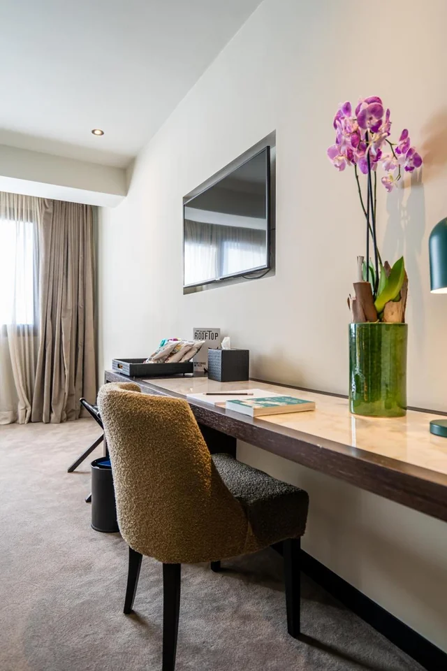 Jm Suites