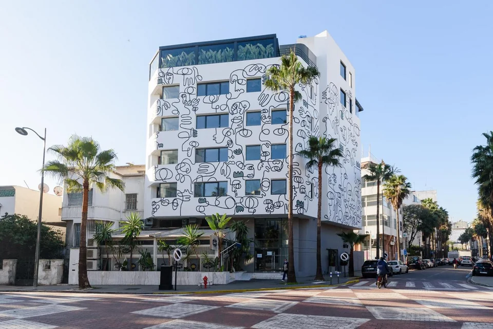Jm Suites
