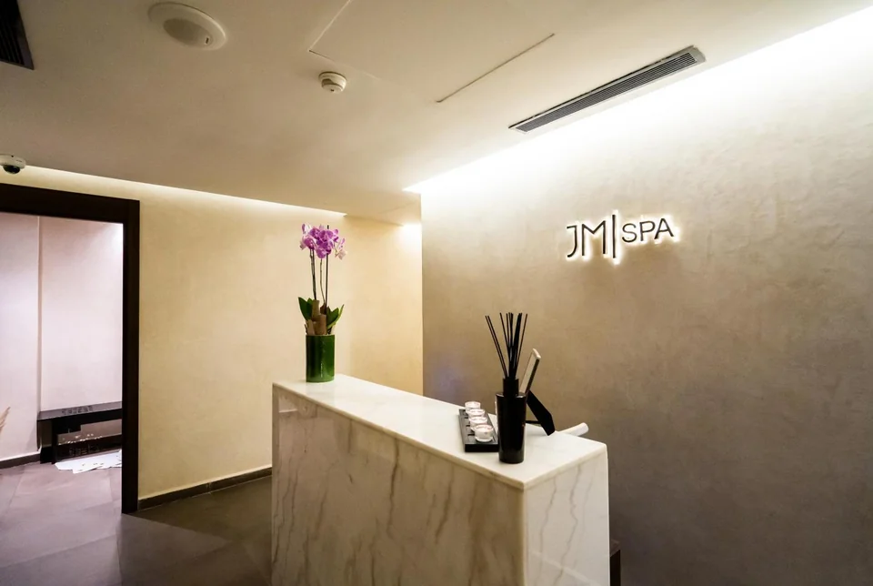 Jm Suites