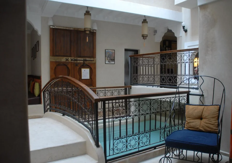 Riad Sidi Mimoune