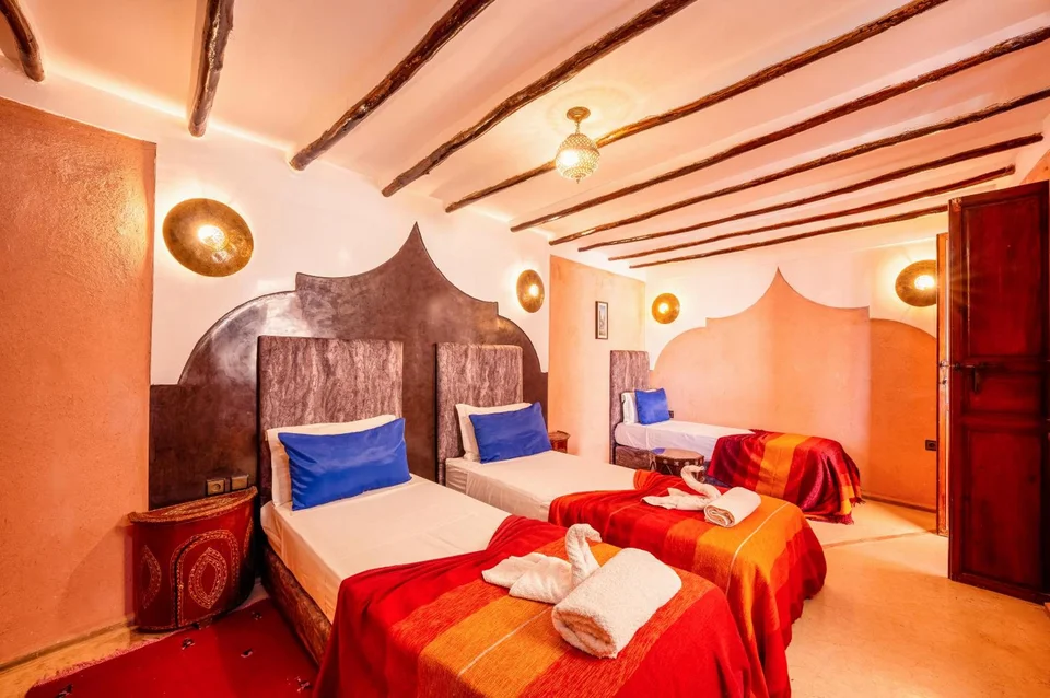Riad Sidi Mimoune