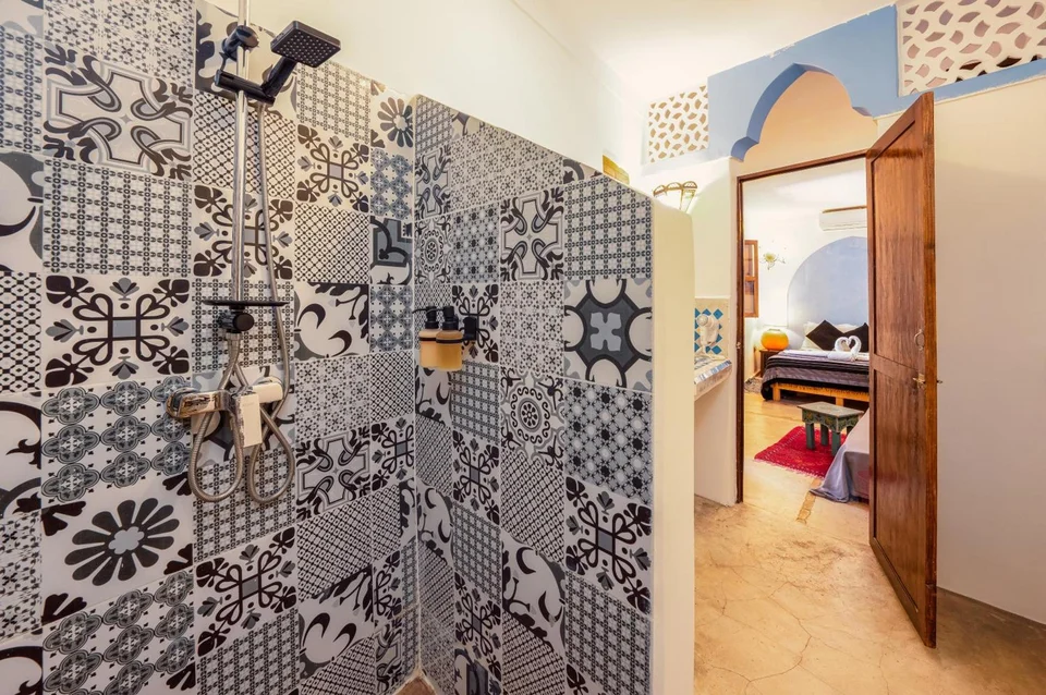 Riad Sidi Mimoune