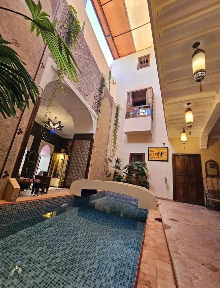 Riad Sidi Mimoune