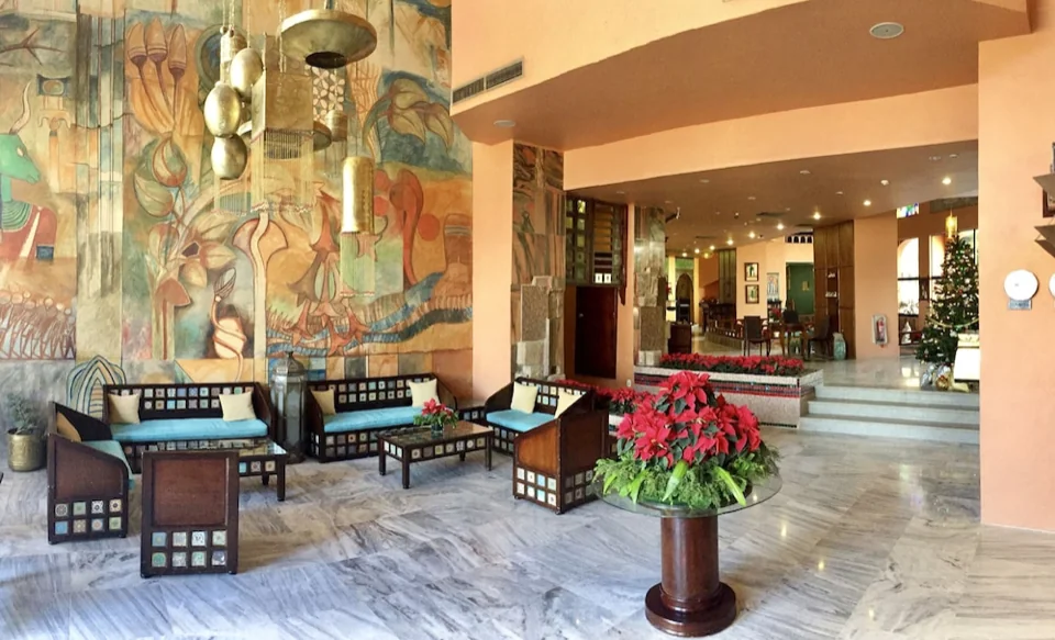 Basma Hotel