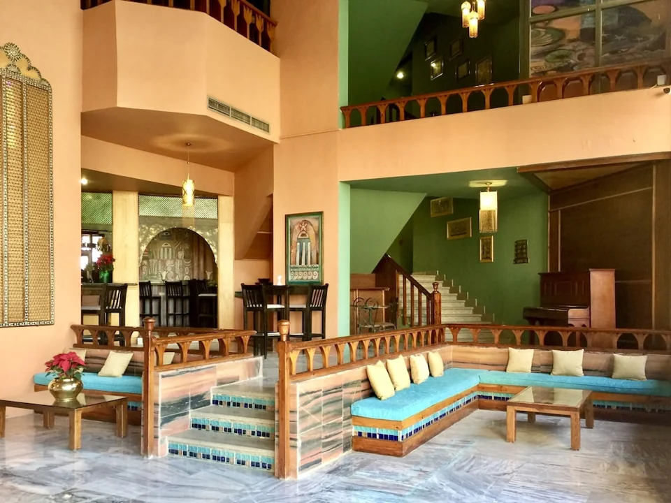 Basma Hotel