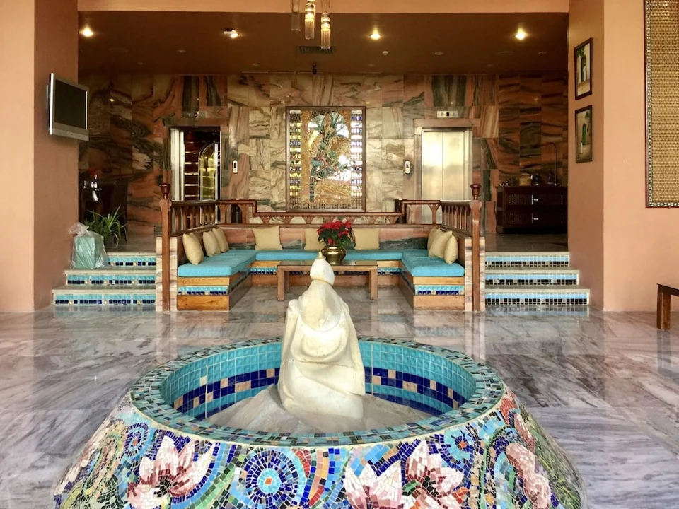 Basma Hotel