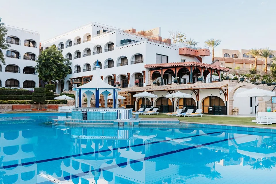 Basma Hotel