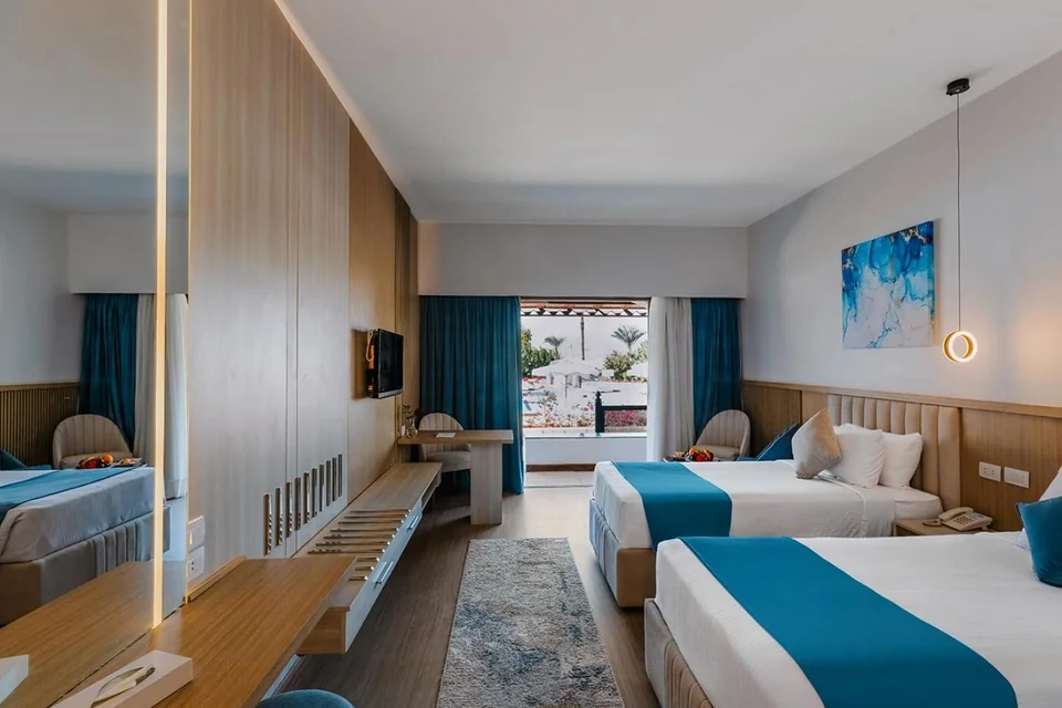 Basma Hotel