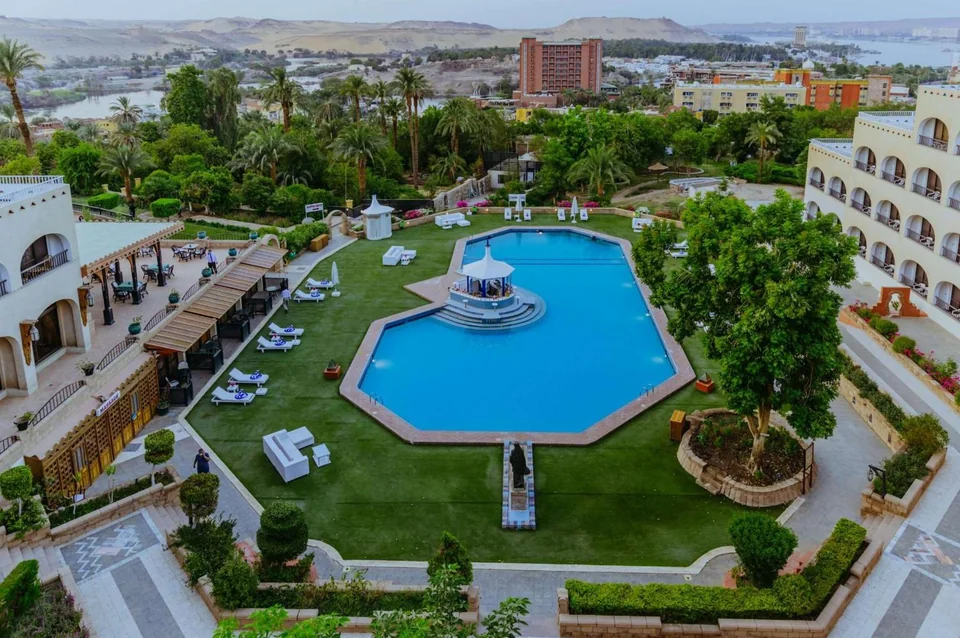Basma Hotel
