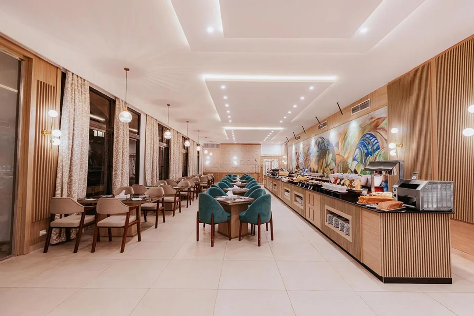Basma Hotel