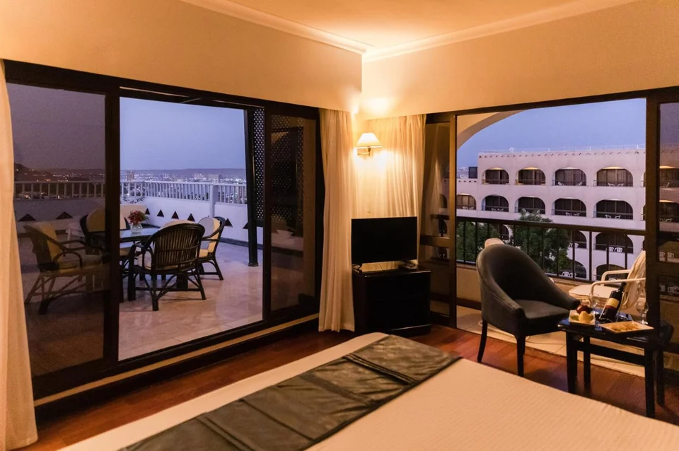 Basma Hotel
