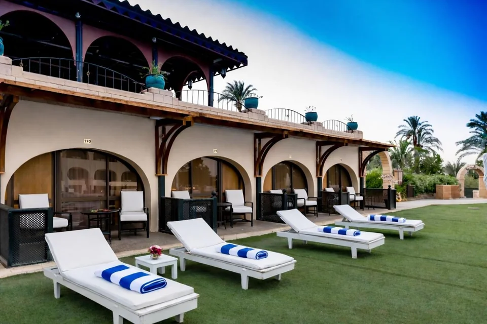 Basma Hotel