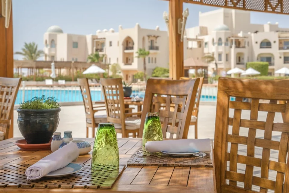 A photograph of Kempinski Hotel Soma Bay