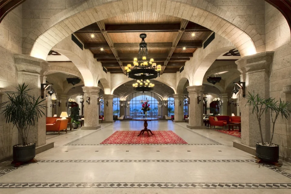 Kempinski Hotel Soma Bay