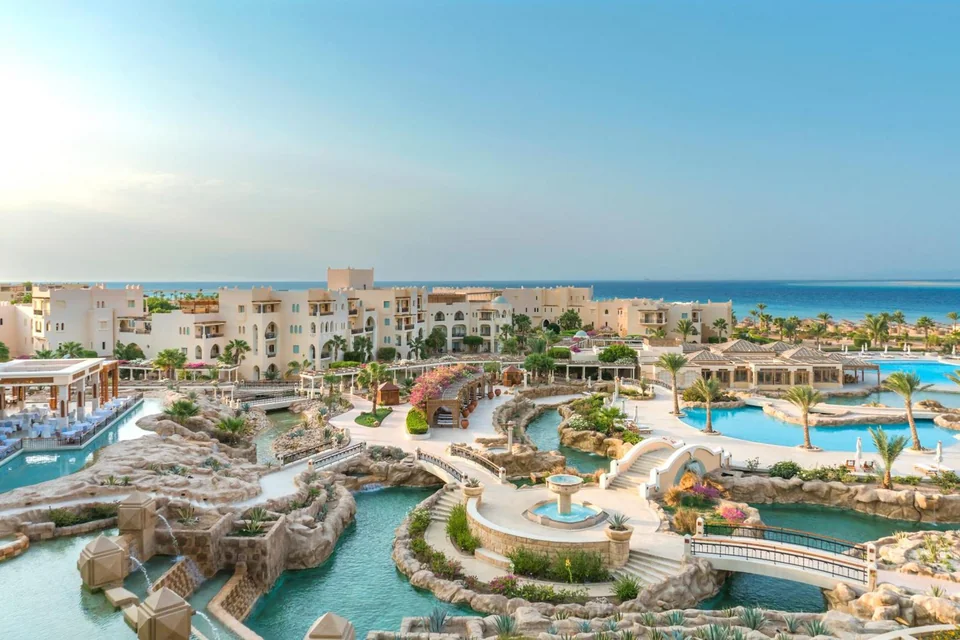 Kempinski Hotel Soma Bay