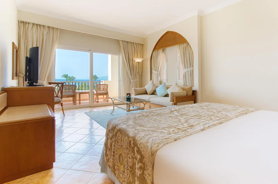 Kempinski Hotel Soma Bay