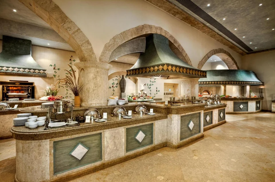 Kempinski Hotel Soma Bay