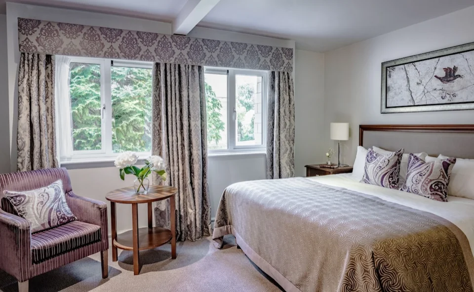 Bailbrook House Hotel
