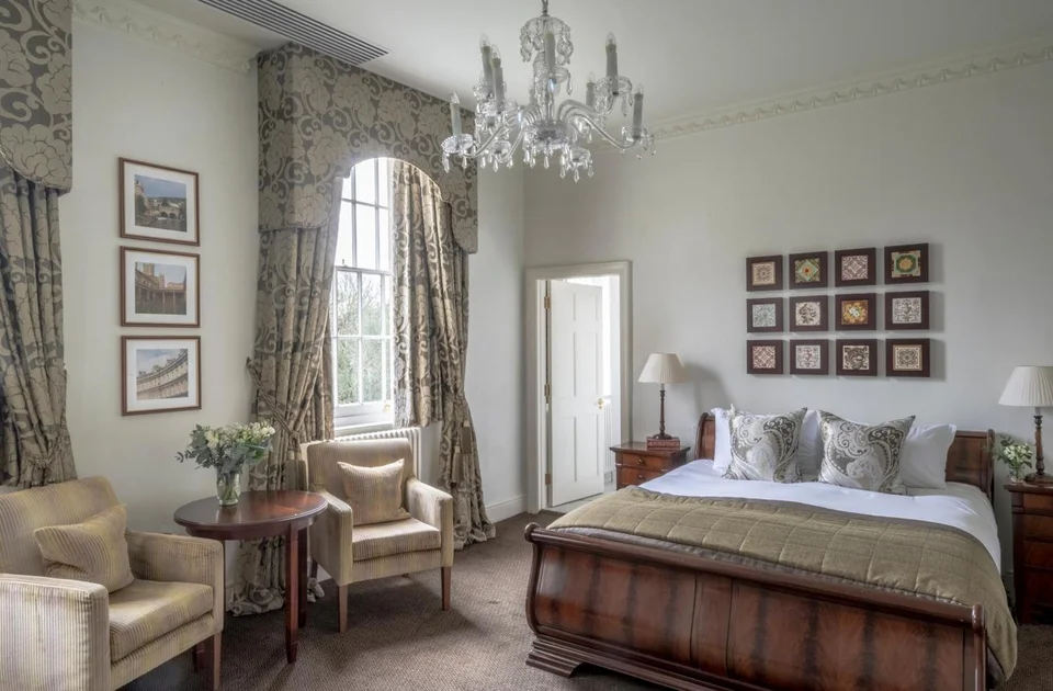 Bailbrook House Hotel