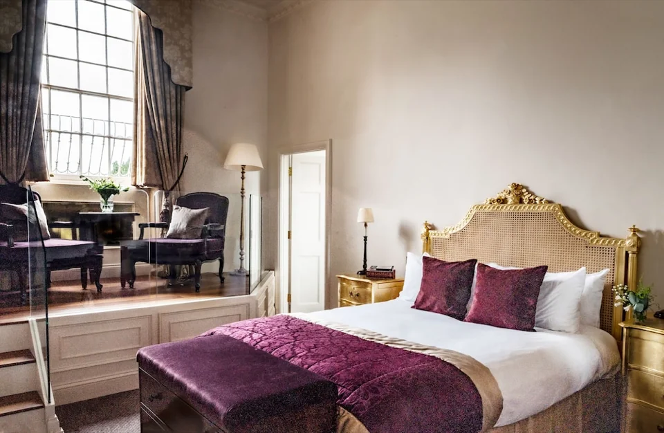 Bailbrook House Hotel