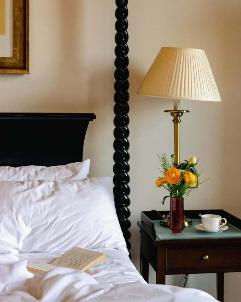 Bailbrook House Hotel