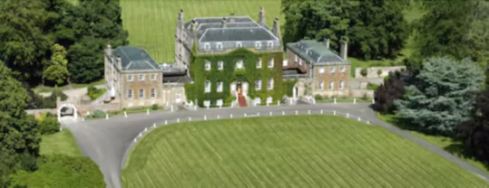 Culloden House