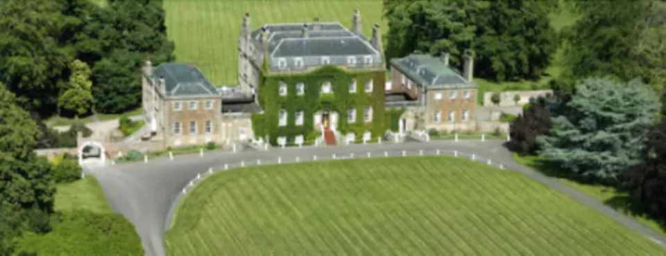 Culloden House