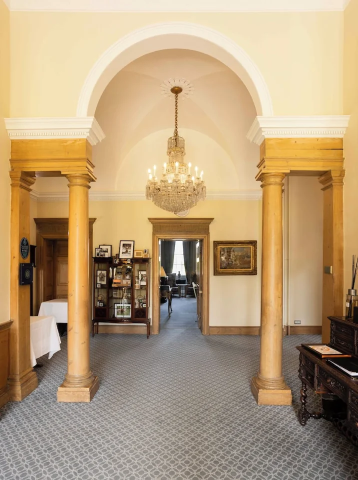 Culloden House