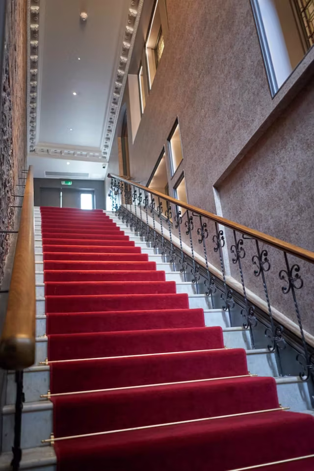 Hotel du Vin Bristol Avon Gorge