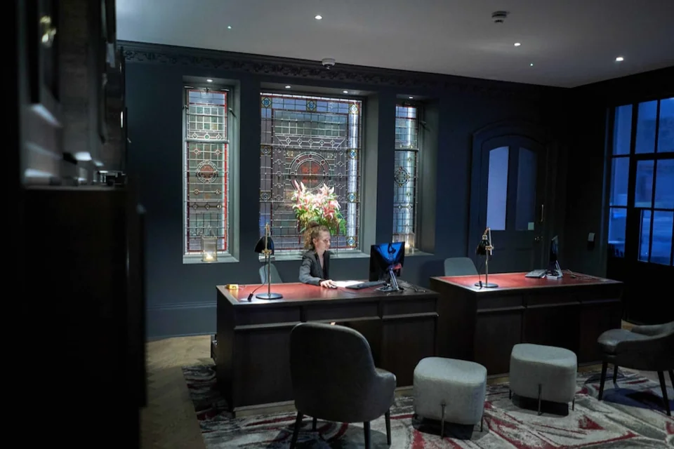 Hotel du Vin Bristol Avon Gorge